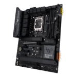 ASUS TUF GAMING Z790-PLUS WIFI Intel LGA 1700 DDR5 ATX Desktop Motherboard - Image 3
