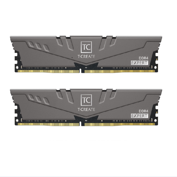 TeamGroup T-CREATE EXPERT 32GB (2x16GB) 3200MHz CL16 DDR4 Desktop Memory