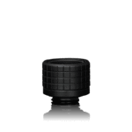Thermal Grizzly DeltaMate HT16 - 16mm OD Rigid Fitting (Black) - Image 2