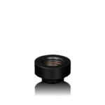 Thermal Grizzly DeltaMate MF7 - 7mm Male-Female Extender (Black)