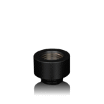 Thermal Grizzly DeltaMate MF10 - 10mm Male-Female Extender (Black)