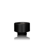 Thermal Grizzly DeltaMate MF10 - 10mm Male-Female Extender (Black) - Image 2