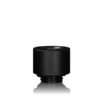 Thermal Grizzly DeltaMate MF14 - 14mm Male-Female Extender (Black) - Image 2