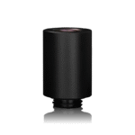 Thermal Grizzly DeltaMate MF28 - 28mm Male-Female Extender (Black) - Image 2