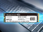 TeamGroup MP33 M.2 PCIe 3.0 NVMe SSD - 256GB - Image 5