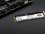 TeamGroup MP33 M.2 PCIe 3.0 NVMe SSD - 256GB - Image 6