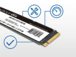 TeamGroup MP33 M.2 PCIe 3.0 NVMe SSD - 256GB - Image 7