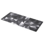 Endorfy CRYSTAL Mousepad - CRYSTAL BLACK XL - Image 6