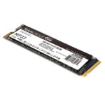 TeamGroup MP33 M.2 PCIe 3.0 NVMe SSD - 256GB - Image 3