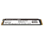 TeamGroup MP33 M.2 PCIe 3.0 NVMe SSD - 512GB - Image 2