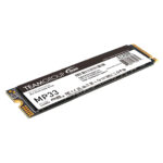 TeamGroup MP33 M.2 PCIe 3.0 NVMe SSD - 512GB - Image 4
