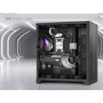 EZDIY-FAB 16 AWG PSU Premium Nylon Sleeved Extension Cable Kit -All White - Image 6