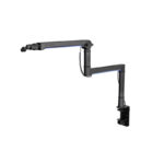 Endorfy Broadcast Low Profile RGB Boom Arm - Image 4