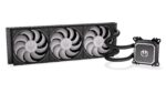 Endorfy NAVIS F360 ARGB 360mm AIO Liquid Cooler - Black - Image 2
