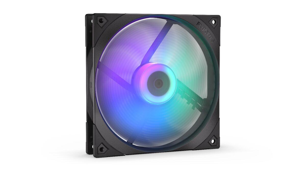 Endorfy STRATUS 140 PWM ARGB - Image 2