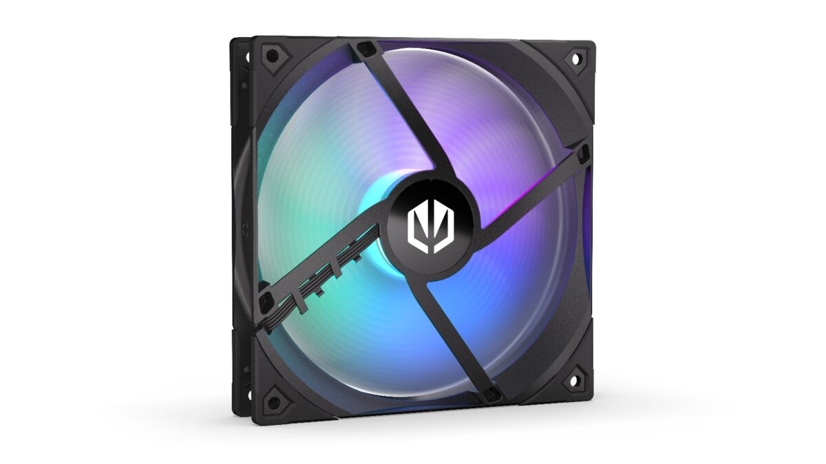 Endorfy STRATUS 140 PWM ARGB - Image 5