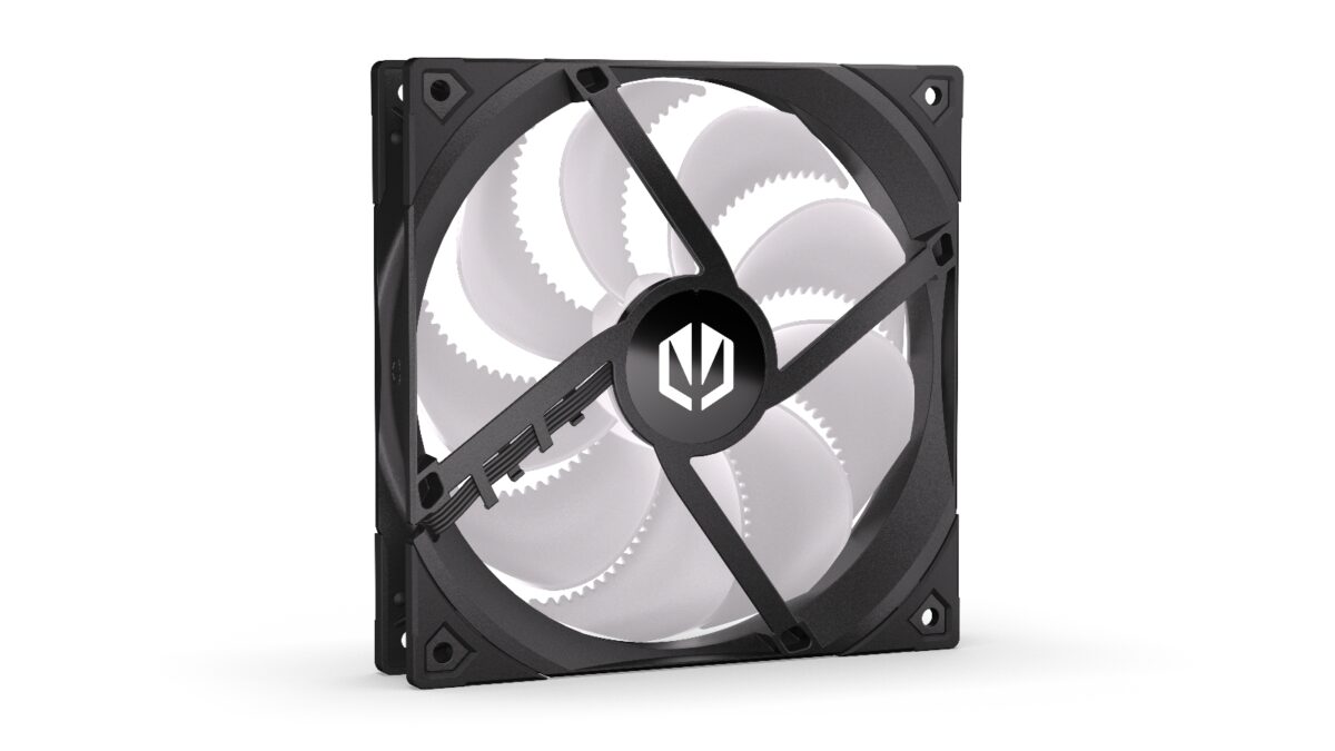 Endorfy STRATUS 140 PWM ARGB - Image 6