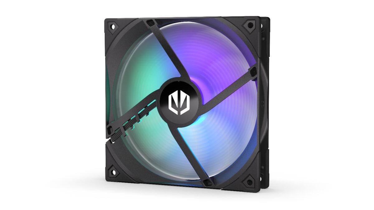 Endorfy STRATUS 140 PWM ARGB - Image 7
