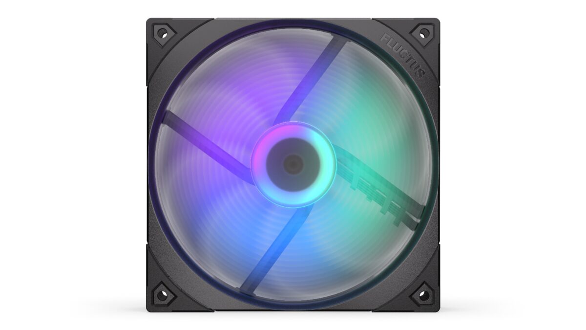 Endorfy STRATUS 140 PWM ARGB - Image 9