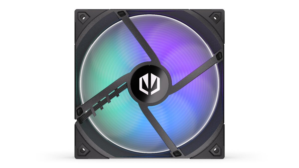Endorfy STRATUS 140 PWM ARGB - Image 11