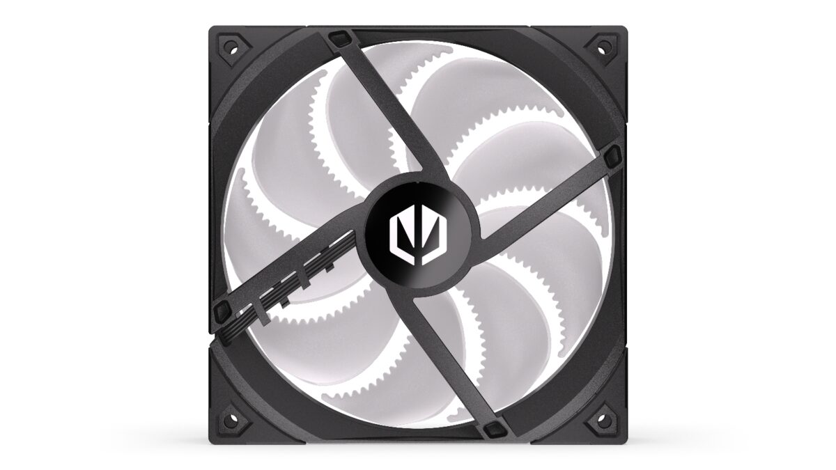 Endorfy STRATUS 140 PWM ARGB - Image 12