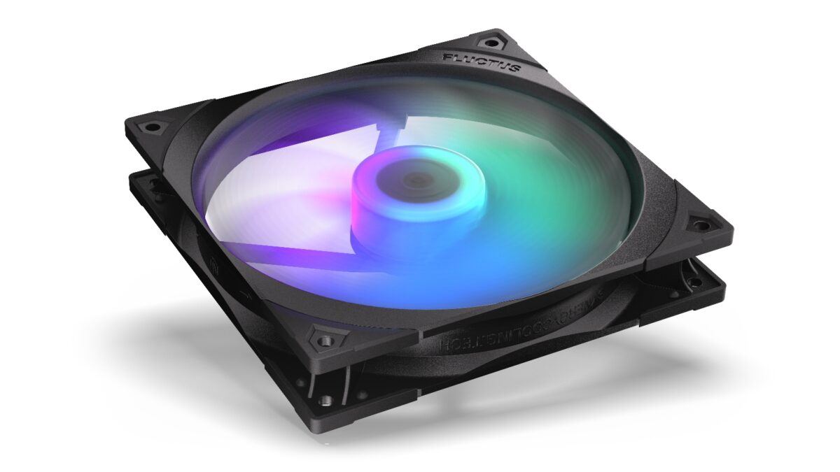 Endorfy STRATUS 140 PWM ARGB - Image 15