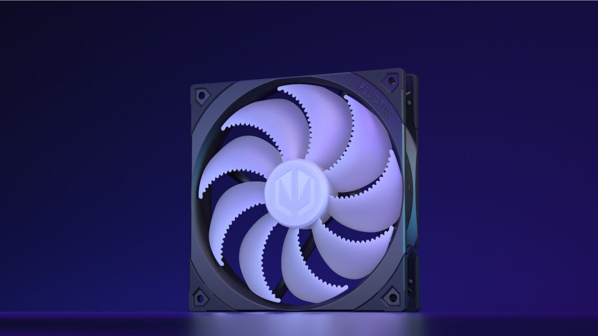 Endorfy STRATUS 140 PWM ARGB - Image 18