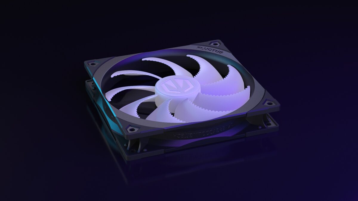 Endorfy STRATUS 140 PWM ARGB - Image 20