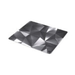 Endorfy CRYSTAL Mousepad - CRYSTAL BLACK - Image 3