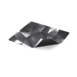 Endorfy CRYSTAL Mousepad - CRYSTAL BLACK - Image 4