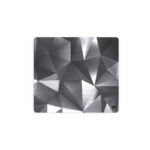 Endorfy CRYSTAL Mousepad - CRYSTAL BLACK - Image 7