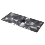 Endorfy CRYSTAL Mousepad - CRYSTAL BLACK XL - Image 7