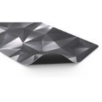 Endorfy CRYSTAL Mousepad - CRYSTAL BLACK XL - Image 4