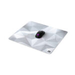 Endorfy CRYSTAL Mousepad - CRYSTAL WHITE - Image 5