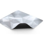 Endorfy CRYSTAL Mousepad - CRYSTAL WHITE - Image 4