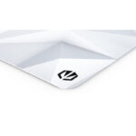 Endorfy CRYSTAL Mousepad - CRYSTAL WHITE - Image 2
