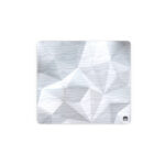 Endorfy CRYSTAL Mousepad - CRYSTAL WHITE - Image 3