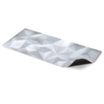 Endorfy CRYSTAL Mousepad - CRYSTAL WHITE XL - Image 4