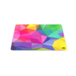 Endorfy CRYSTAL Mousepad - CRYSTAL SPECTRUM