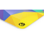 Endorfy CRYSTAL Mousepad - CRYSTAL SPECTRUM - Image 2