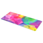 Endorfy CRYSTAL Mousepad - CRYSTAL SPECTRUM XL - Image 3