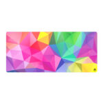 Endorfy CRYSTAL Mousepad - CRYSTAL SPECTRUM XL