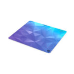 Endorfy CRYSTAL Mousepad - CRYSTAL BLUE - Image 4