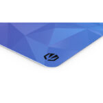 Endorfy CRYSTAL Mousepad - CRYSTAL BLUE - Image 2