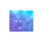 Endorfy CRYSTAL Mousepad - CRYSTAL BLUE - Image 3