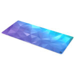 Endorfy CRYSTAL Mousepad - CRYSTAL BLUE XL - Image 3