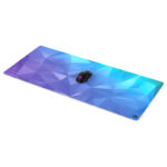Endorfy CRYSTAL Mousepad - CRYSTAL BLUE XL - Image 7
