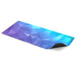 Endorfy CRYSTAL Mousepad - CRYSTAL BLUE XL - Image 4