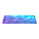 Endorfy CRYSTAL Mousepad - CRYSTAL BLUE XL - Image 5