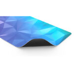 Endorfy CRYSTAL Mousepad - CRYSTAL BLUE XL - Image 6